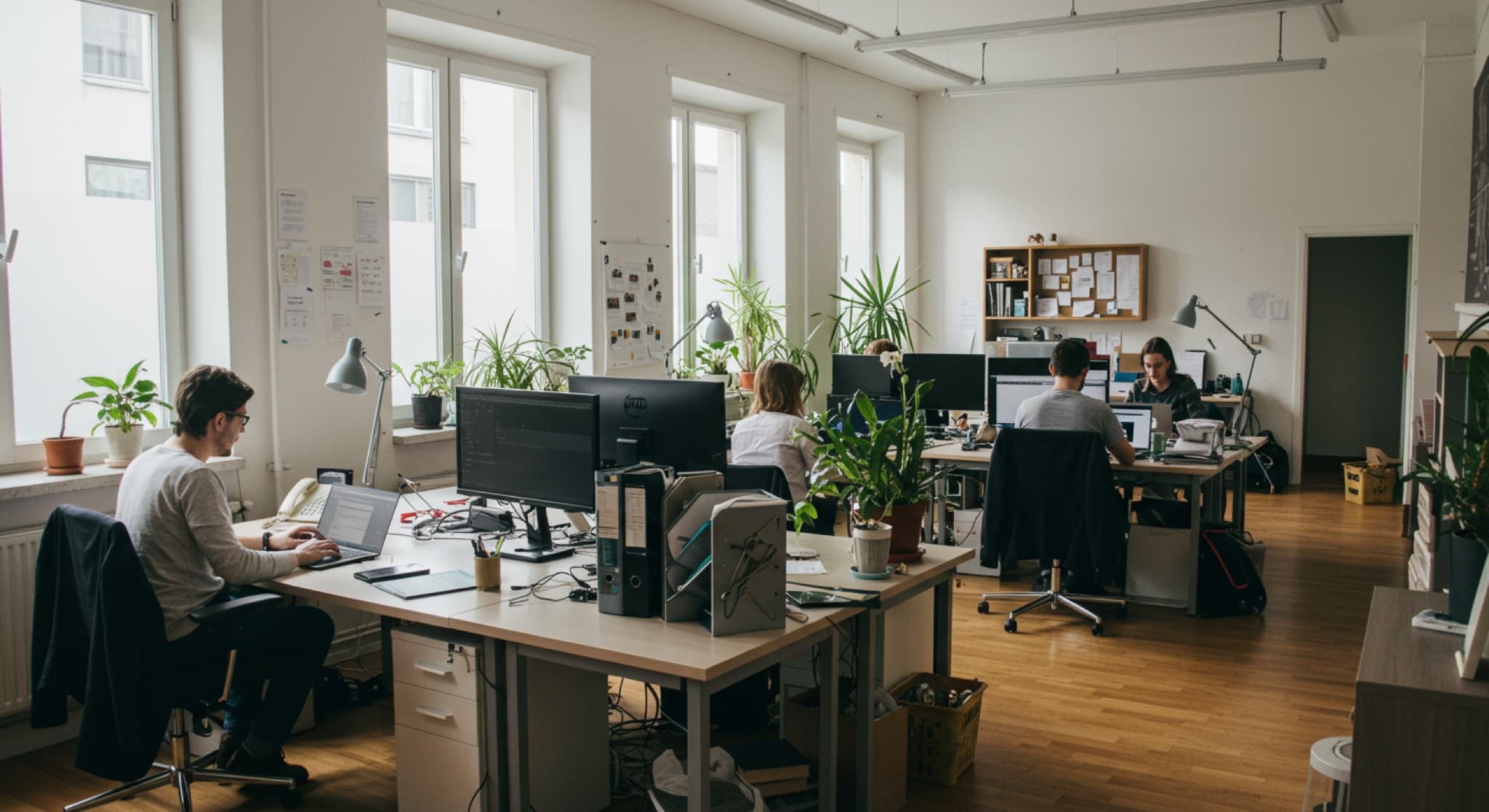 AI Automation ROI: How Mid-Size Companies Save 40%+