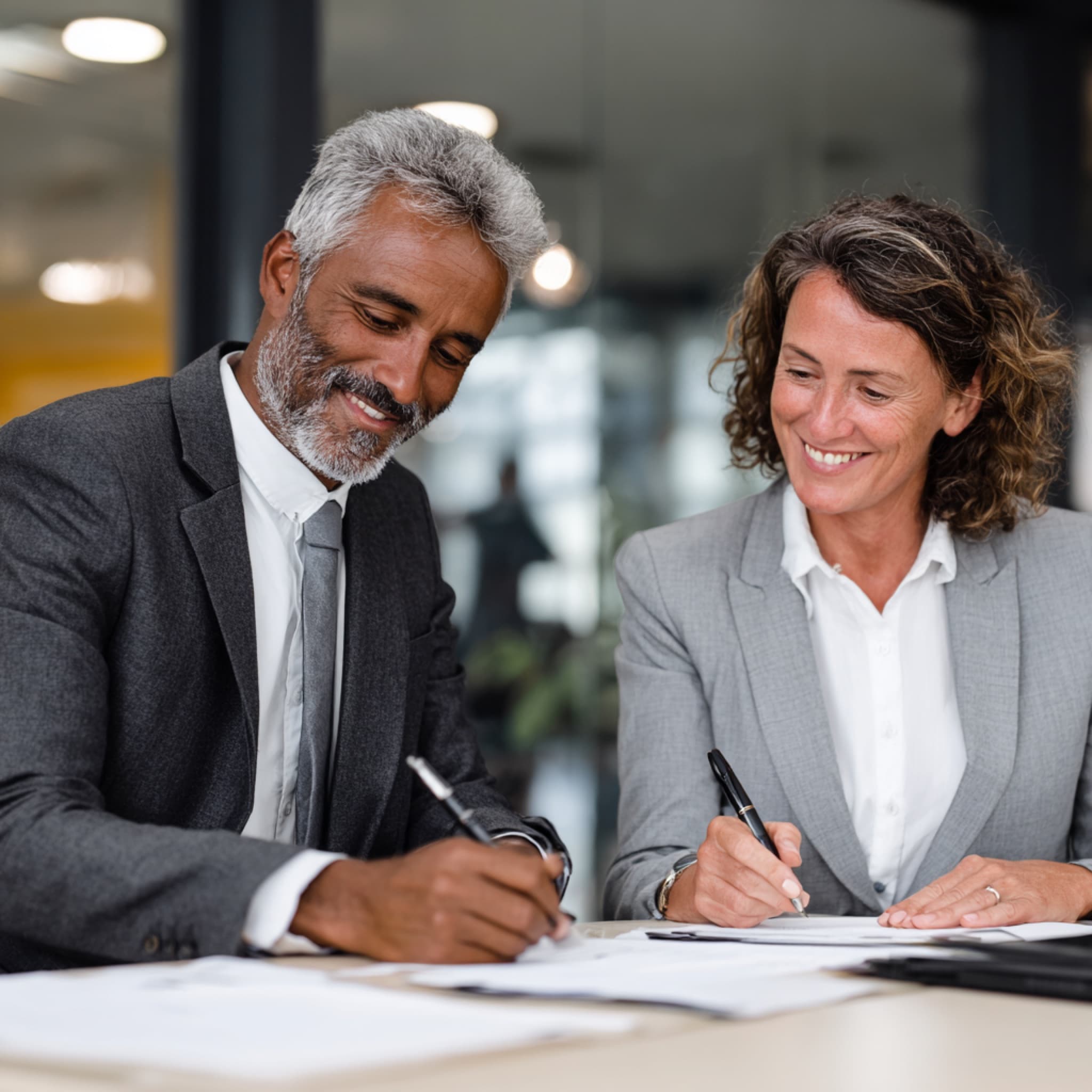 How to Choose an AI Consultancy: A Buyer's Framework